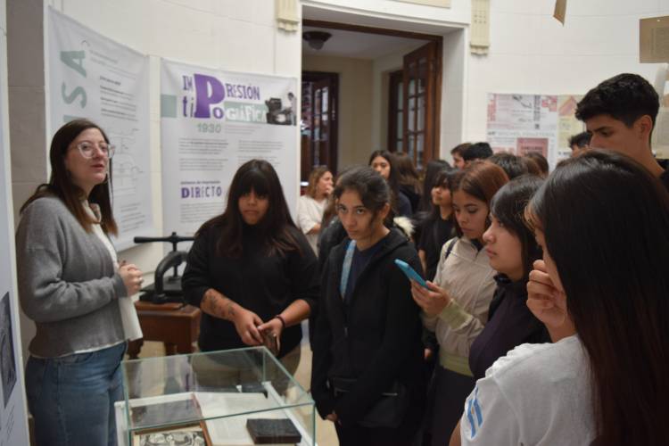 Abren las inscripciones a los Cursos de Extensión a Distancia 2026  