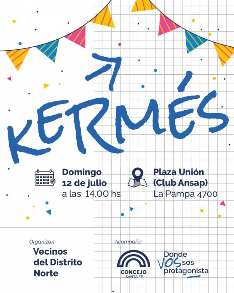 Kemés en el distrito Norte