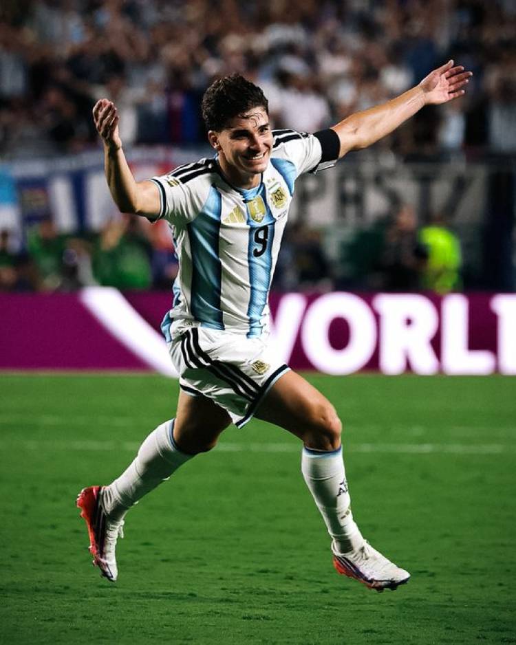 La AFA recibirá una suma millonaria gracias al pase a semifinales de la Selección