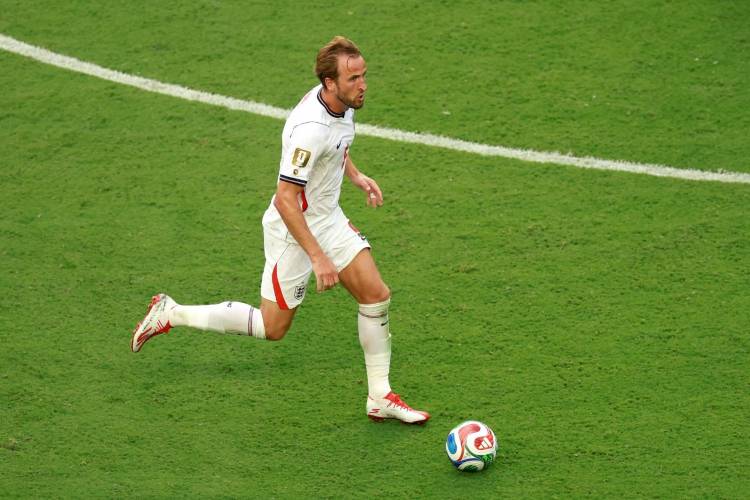 Kane llenó de elogios a Messi antes de Argentina-Inglaterra: “Todo el mundo sabe lo peligroso que puede ser"