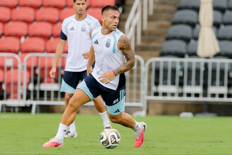 La Selección enfrenta a Inglaterra en una semifinal de alto voltaje y cargada de historia en Atlanta