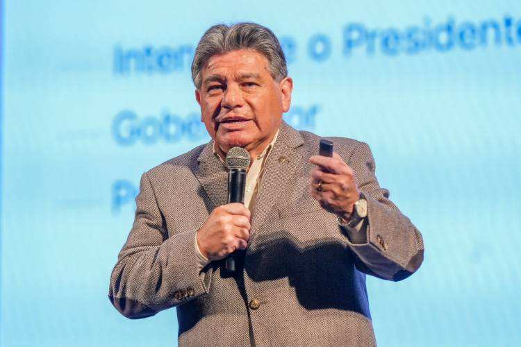 Pullaro por los pronósticos de El Niño: “Santa Fe está hoy mucho mejor preparada que hace tres años”