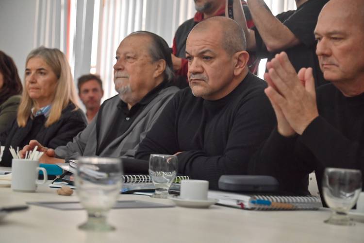 Paritaria docente: SADOP ratificó el reclamo de una recomposición salarial y cuestionó la postura del Gobierno provincial