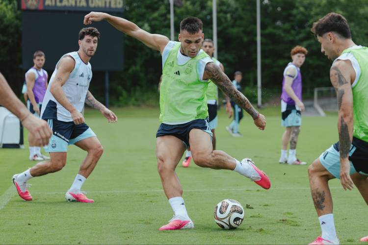 La Argentina va por el bicampeonato: qué otras selecciones ganaron dos Mundiales seguidos