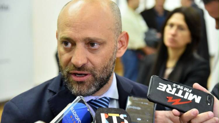 Santa Fe reclama a Nación ampliar la red SUBE para garantizar la Tarifa Social en toda la provincia
