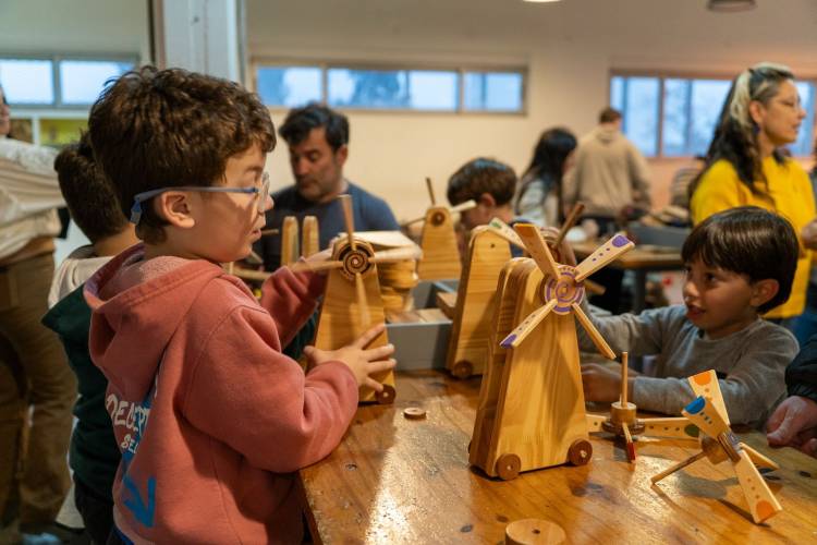 Vacaciones Copadas: se movilizaron a más de 430.000 personas y generaron un impacto económico de $ 25.700 millones