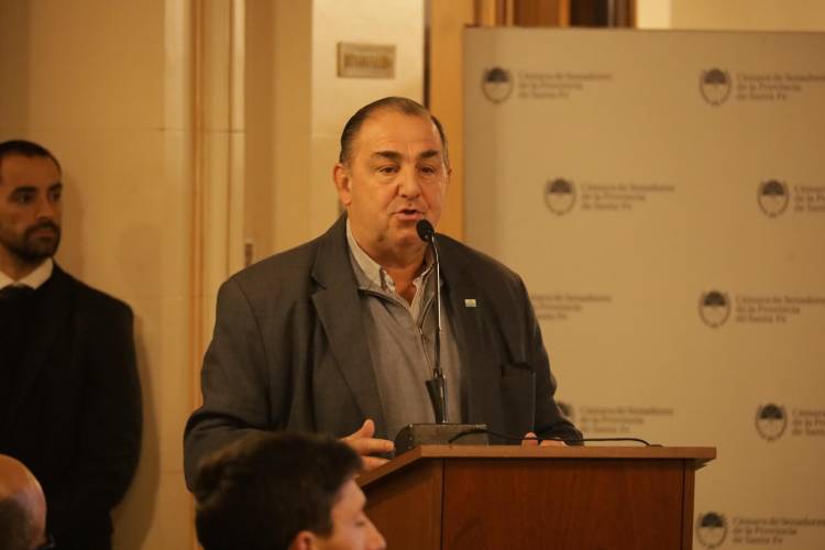 Plaza Italia: se realizó la Asamblea Ciudadana en el marco de su remodelación integral