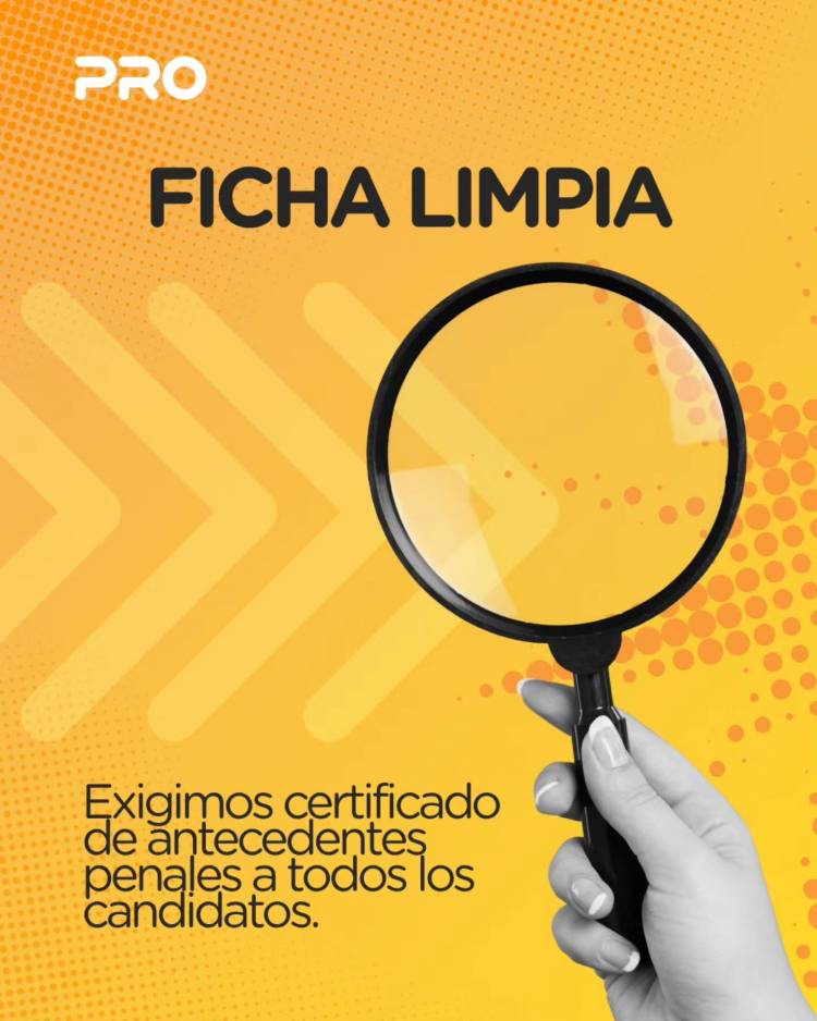 La reforma electoral que plantea el PRO Santa Fe: reglas claras para el juego democrático