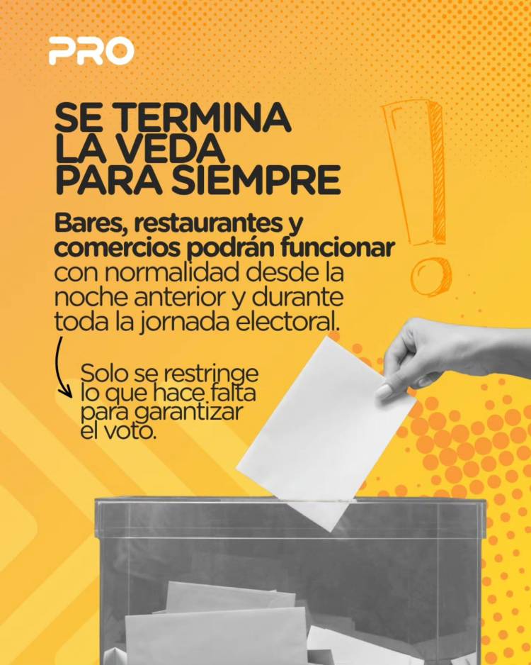 La reforma electoral que plantea el PRO Santa Fe: reglas claras para el juego democrático