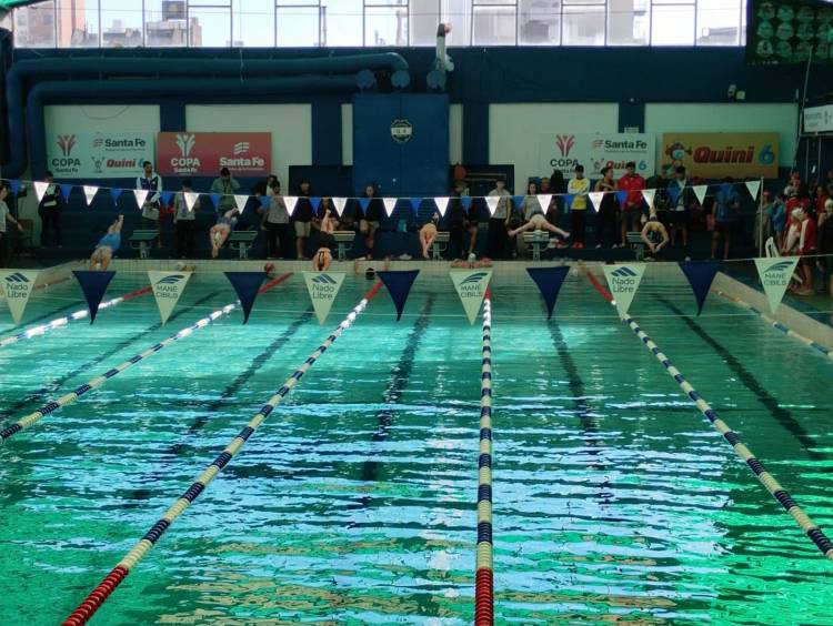 Copa Santa Fe: un intenso calendario deportivo marcará el último fin de semana de julio