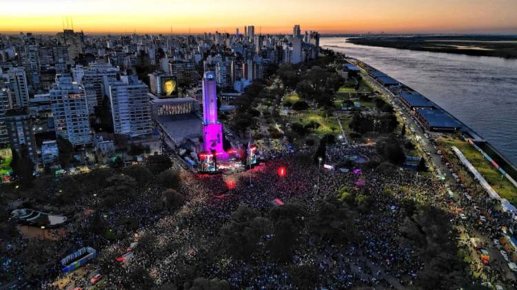 Turismo: Santa Fe generó casi $ 450 mil millones en el primer semestre