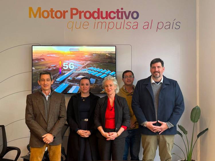 Santa Fe Produce Sustentable: la herramienta inédita que presentó el gobierno de Pullaro para certificar producción, que sumó aval de la UE