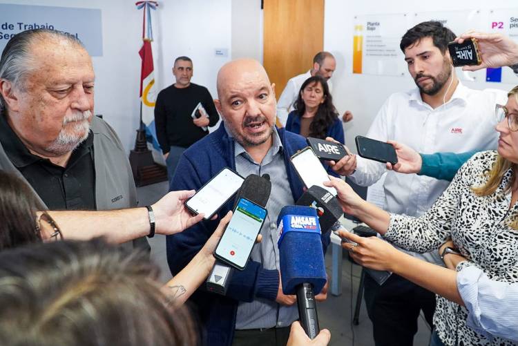 Conflicto docente: cómo será el plan de lucha que Amsafé iniciará esta semana tras rechazar la oferta salarial del Gobierno