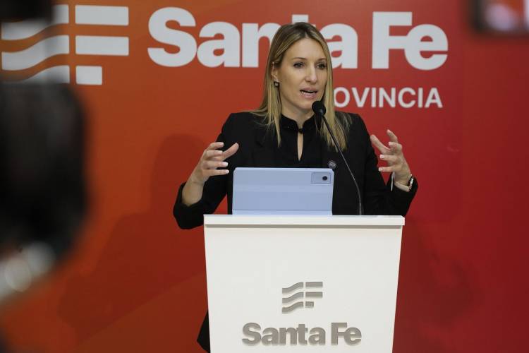 Seguridad: “Las herramientas legales y los avances conquistados están para ser usados”