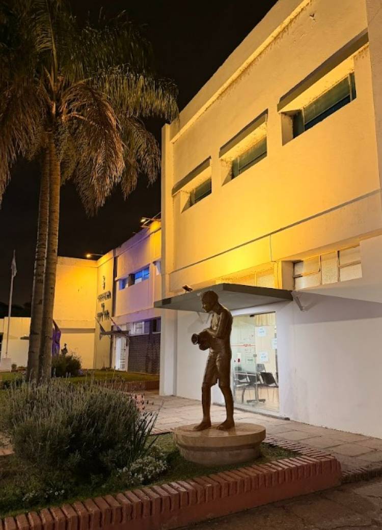 La Municipalidad de Santo Tomé conmemora el Día de la Concientización sobre TDAH en Argentina 