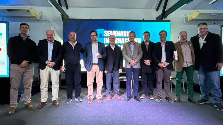 El SIL 2026 volvió a reunir a la cadena láctea para aportar al futuro del sector