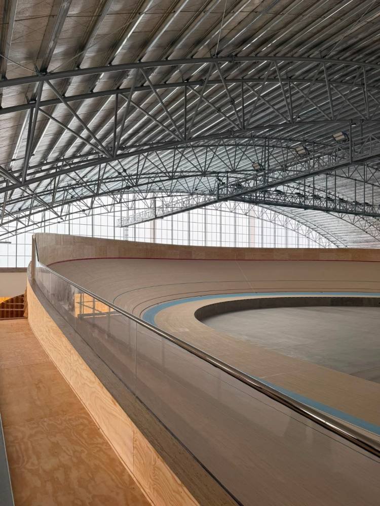 Juegos Suramericanos 2026: Así será la competencia de Ciclismo Pista con seis pruebas en disputa