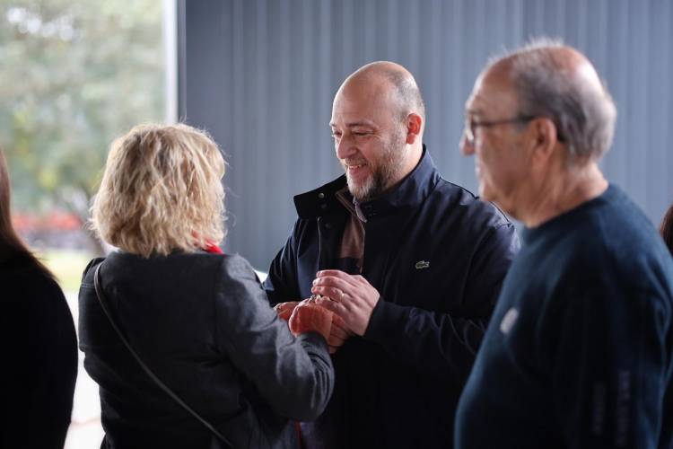 Con un recorrido en el bus turístico y capacitaciones, el Concejo Mayor tuvo su segundo encuentro