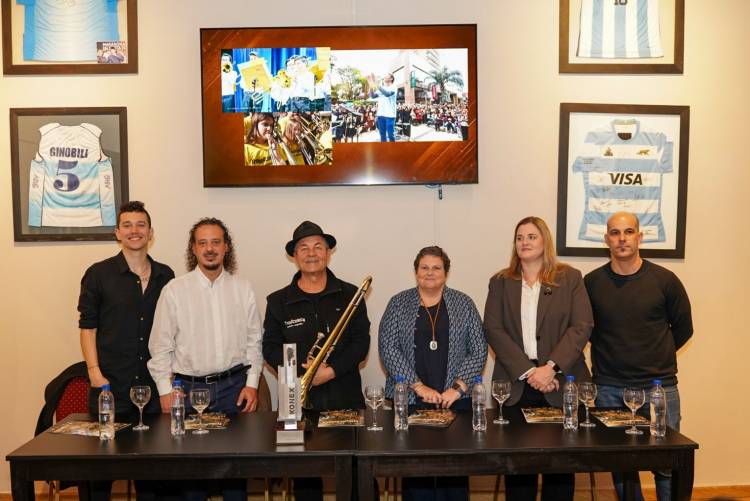 Trombonanza celebra sus 25 años con una destacada programación internacional