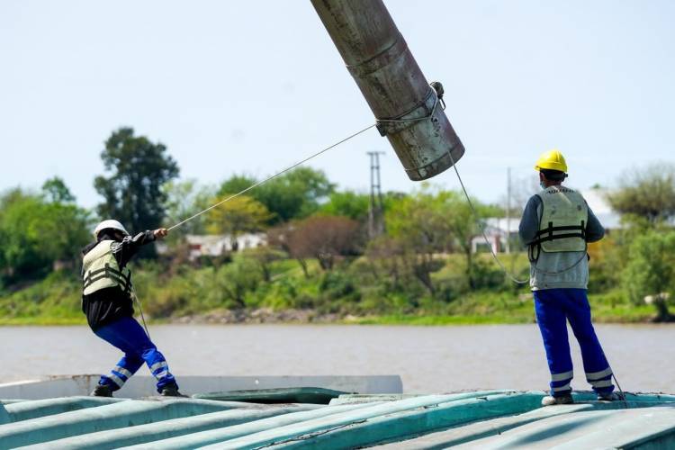 Santa Fe aumentó 28,1 % sus exportaciones en los primeros cinco meses y superó los 13.500 millones de dólares