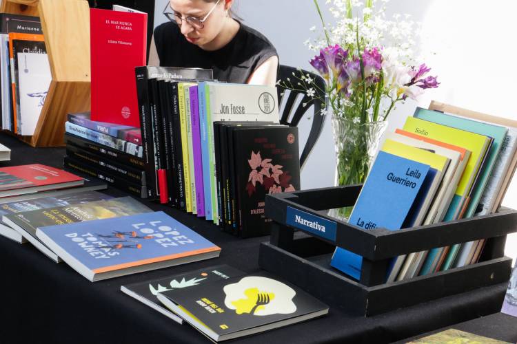 La Feria del Libro de Santa Fe anuncia a sus principales invitados