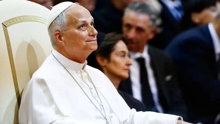 Confirmaron la visita del papa León XIV para noviembre a la Argentina: todos los detalles
