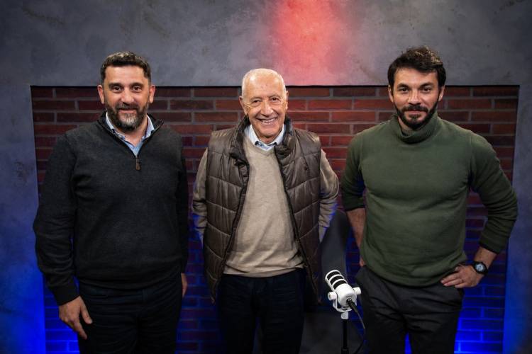 Roberto Lavagna: “Ajustar la deuda creó las condiciones para que la economía empiece a arrancar”
