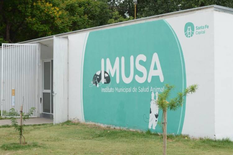 Santa Fe contará con un sistema especial de atención para animales rescatados