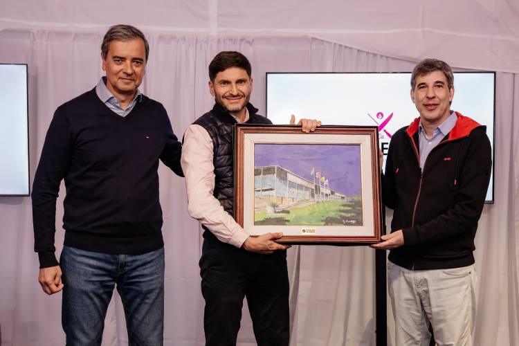 SANCOR SEGUROS reafirmó el valor de sus tradiciones en un nuevo encuentro