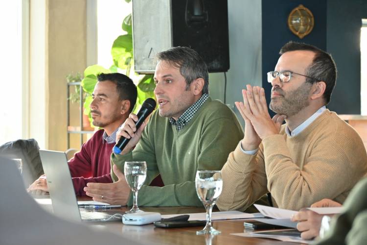 DEMOS presentó un informe sobre el impacto económico y turístico de los Juegos Suramericanos