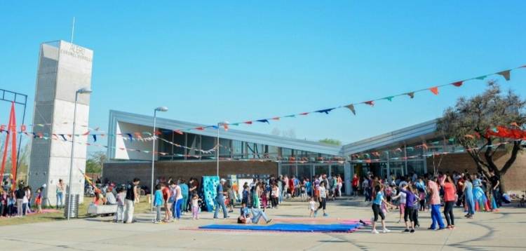 Santa Fe pone en marcha la Diplomatura "La Ciudad de las Niñas y de los Niños"