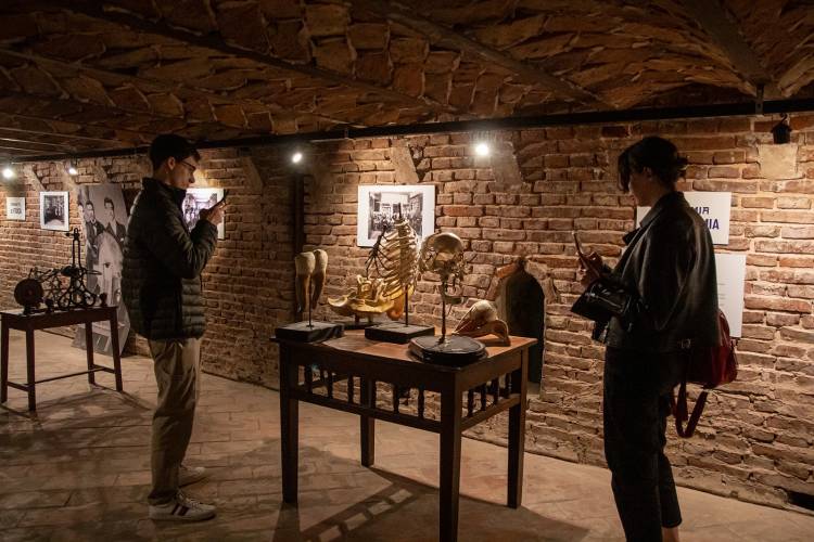Se encuentra abierta la inscripción a la Noche de Los Museos