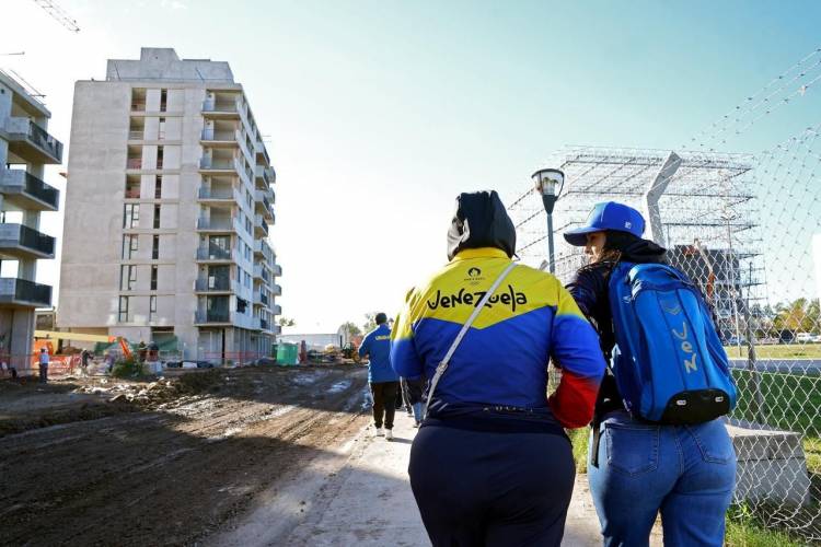 Juegos Suramericanos Santa Fe 2026: Falta un mes para el gran evento deportivo que transformará la provincia