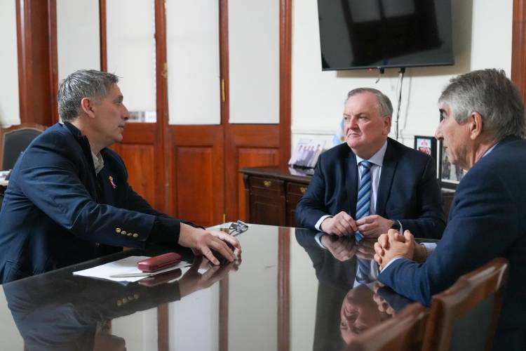 Provincia paga este sábado la planilla complementaria con los aumentos de julio