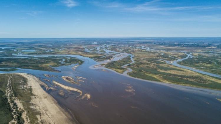 Conversatorio sobre El Niño, cambio climático y gestión del riesgo hídrico  