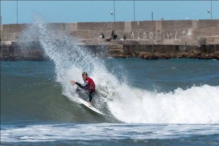 Juegos Suramericanos 2026: Así será la competencia de Surf, donde la destreza humana desafía la fuerza del mar
