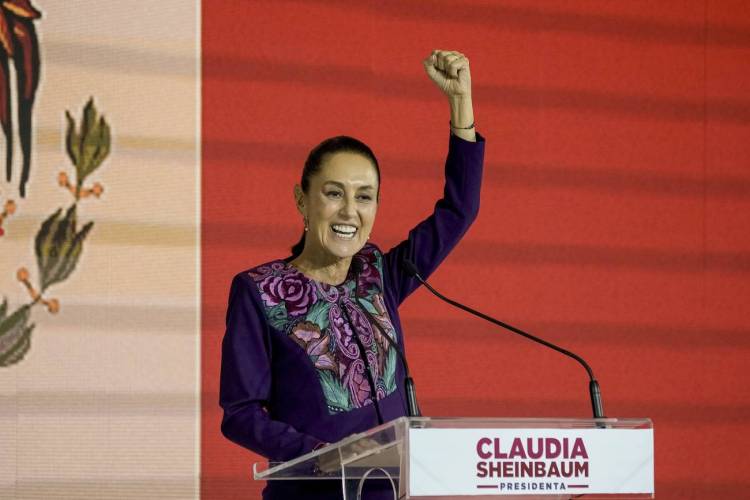 México propone a Estados Unidos reducir arancel a autos y frenar nuevas tarifas durante la revisión T-MEC