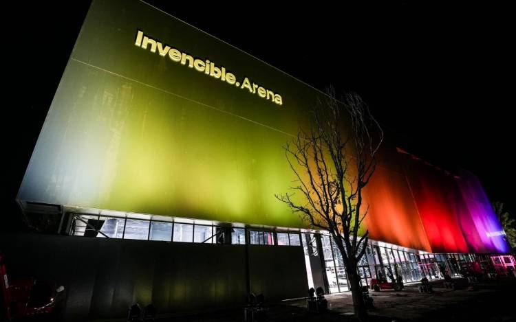La historia de la Provincia Invencible también será parte del legado de los Juegos Suramericanos