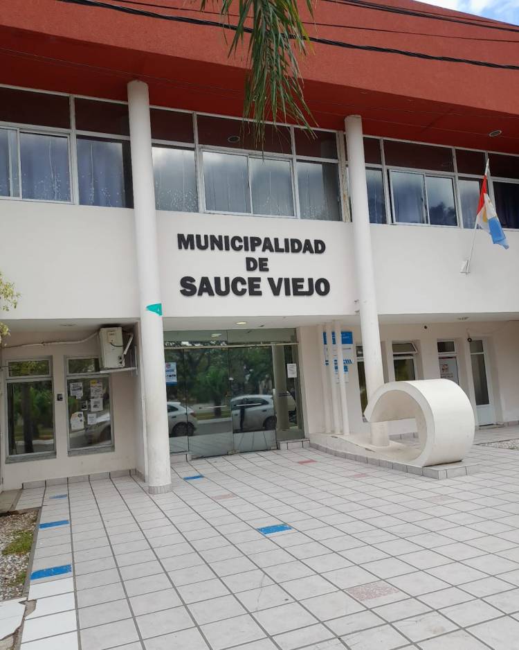 El Ejecutivo Municipal de Sauce Viejo solicitó al Concejo la declaración de la Emergencia Hídrica ante el avance del fenómeno del Niño