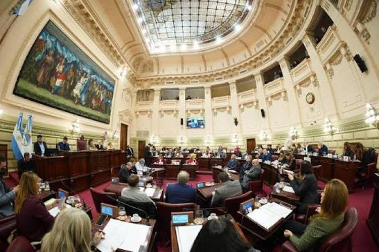 Unidos celebró la sanción en diputados de la Reforma Electoral: se avanza hacia un sistema más claro y transparente