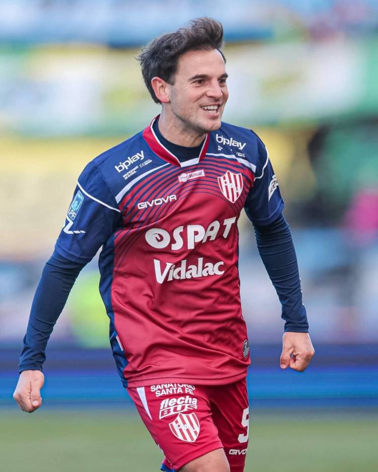 Unión reaccionó a tiempo, dio vuelta el resultado y venció a Aldosivi 3-1