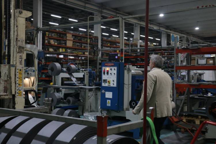 De una autopartista rosarina a una startup: cómo el Santa Fe Business Forum abrió mercados para empresas santafesinas