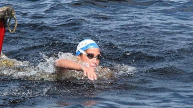 Las aguas abiertas y su protagonismo en los Juegos Suramericanos 2026