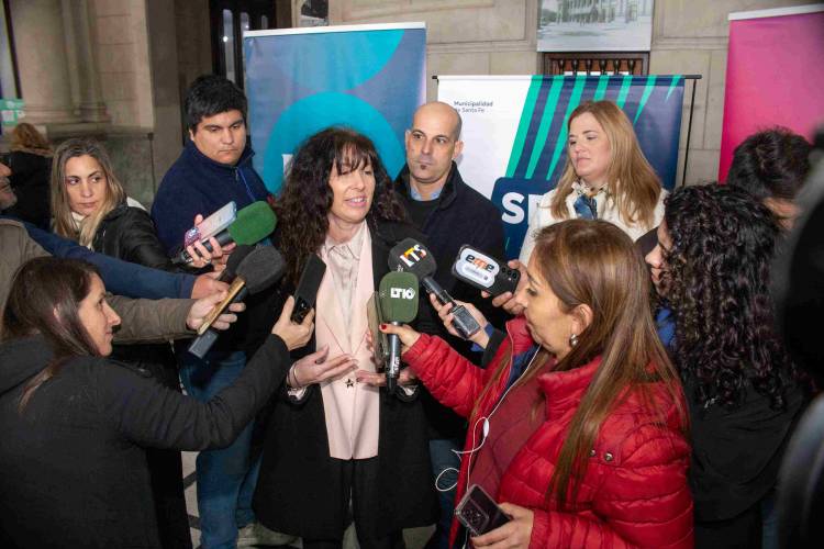 La Feria del Libro abre sus puertas en la Estación Belgrano
