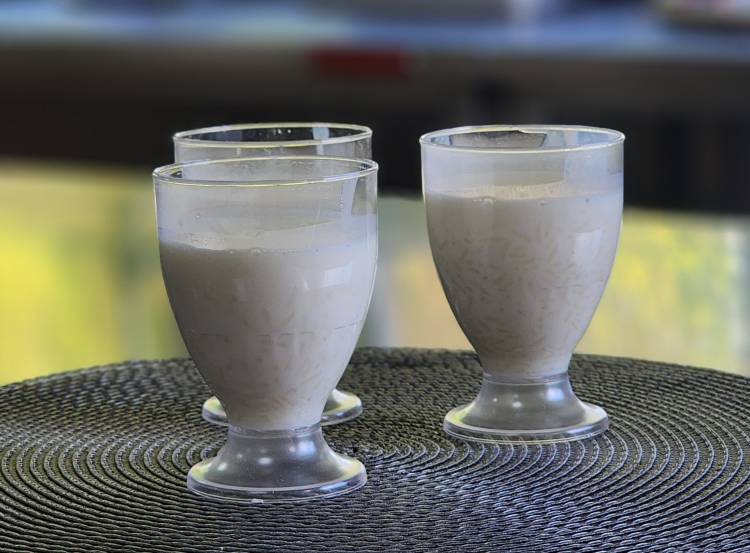 La UNL suma arroz con leche a su producción de alimentos nutritivos  