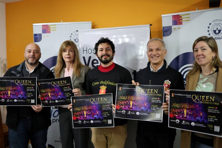 El Concejo acompaña un show a beneficio de dos instituciones de la ciudad
