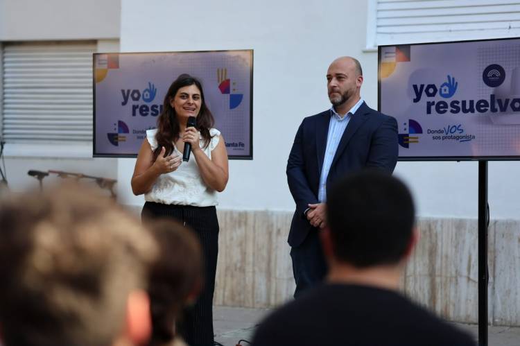 Yo Resuelvo” suma nuevas capacitaciones para fortalecer emprendimientos y trabajos independientes