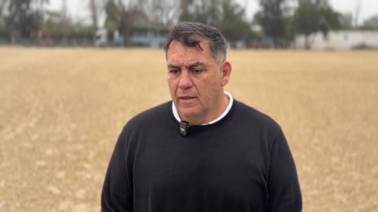 El Jockey Club Rosario se prepara para recibir las tres disciplinas ecuestres de los Juegos Suramericanos
