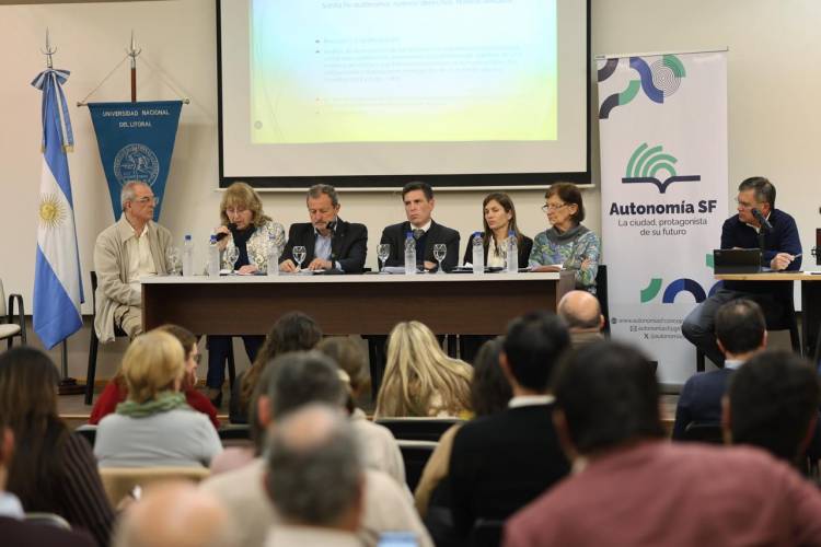 Recursos, finanzas y desarrollo: pilares de la autonomía municipal