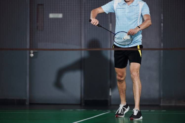 El bádminton desplegará su velocidad en los Juegos Suramericanos 2026 en Rosario